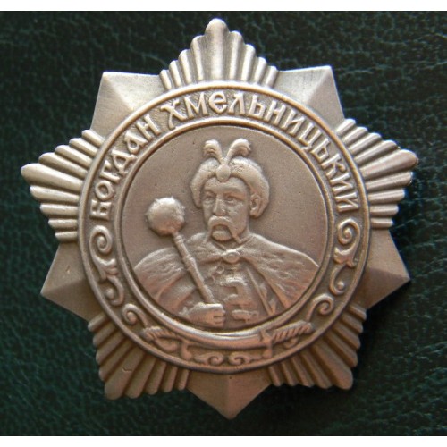 Порошенко наградил запорожских бойцов полковника Кульку и подполковника Неминского государственными наградами
