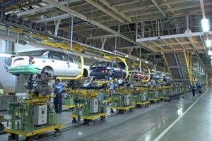 21 августа в истории Запорожья: На Запорожском автомобилестроительном заводе впервые официально заговорили об остановке производства