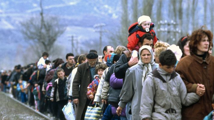 Запорожская область в пятерке лидеров по приему беженцев: почти миллион украинцев выехали с Донбасса и Крыма