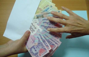 Цифра дня: 1,1 млрд грн – среднемесячный фонд оплаты труда в Запорожской области