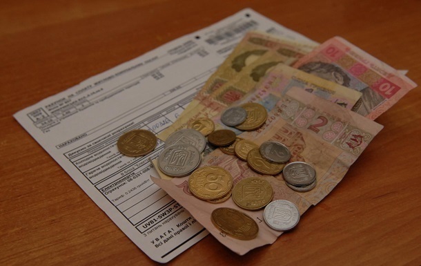 Официально: средний размер субсидии в августе составил меньше 100 грн