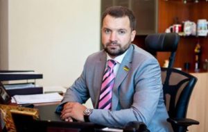 В Одесской области застрелился еще один экс-депутат от ПР
