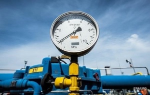 Утверждена цена на российский газ для Украины