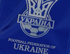 Президент Федерации футбола Украины о Межейко: Есть его заявление о приостановлении деятельности как вице-президента ФФУ