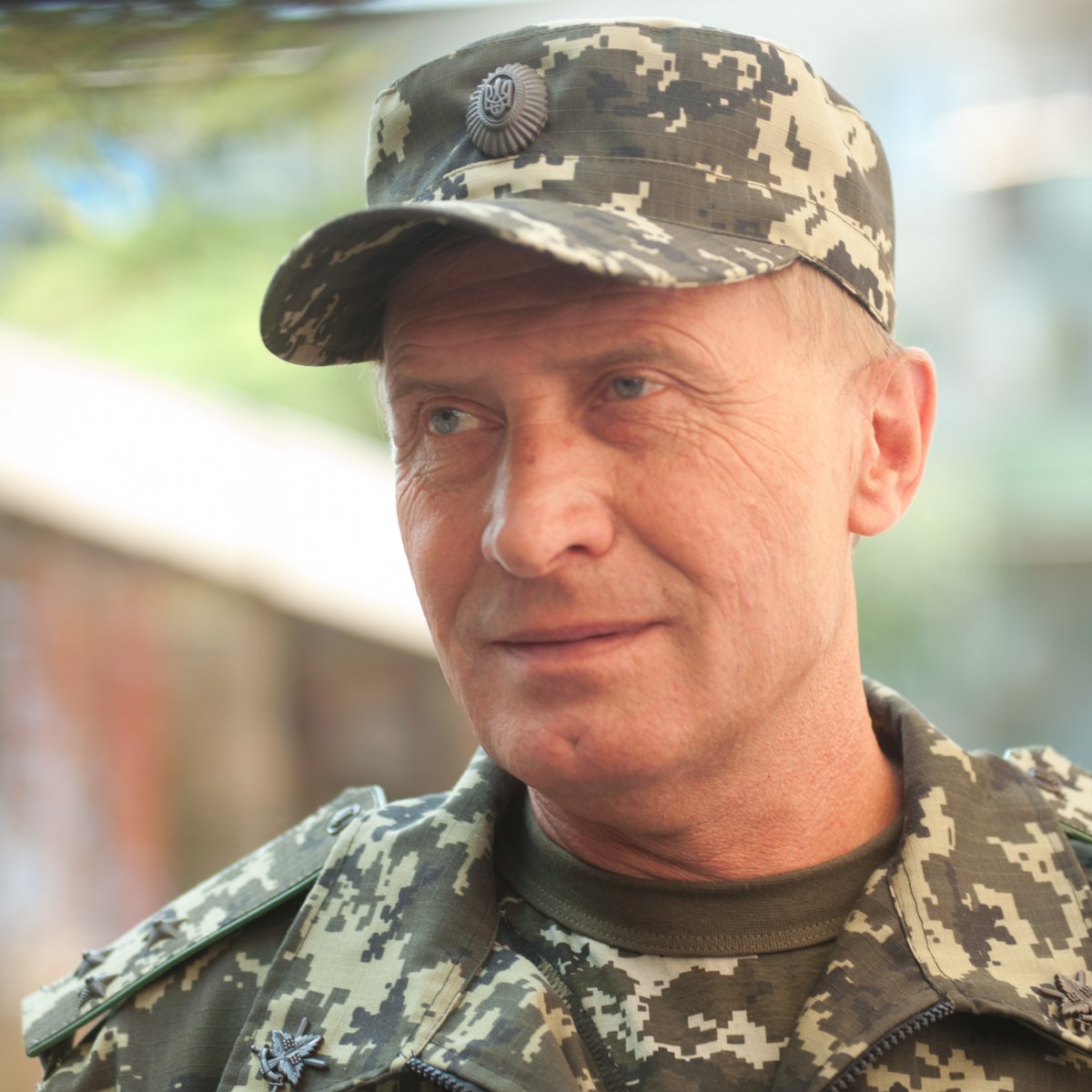В октябре в Запорожской области заработает 7 новых военкоматов