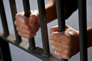 Запорожскому общественнику дали 3 года тюрьмы