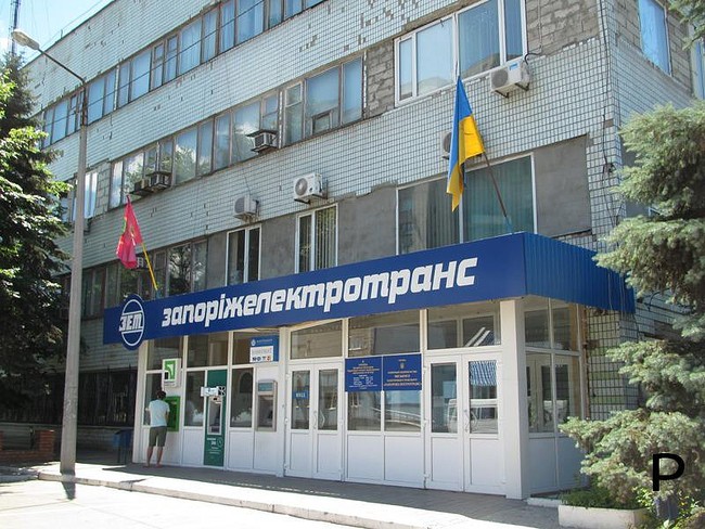 КП «Запорожэлектротранс» не получило из госбюджета почти 40 млн грн на компенсацию льготного проезда