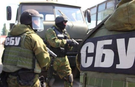 Трое жителей Запорожской области работали на боевиков ДНР
