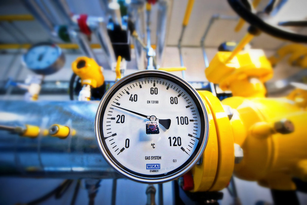В Запорожье долги ГТС за газ могут быть реструктуризированы на 5 лет