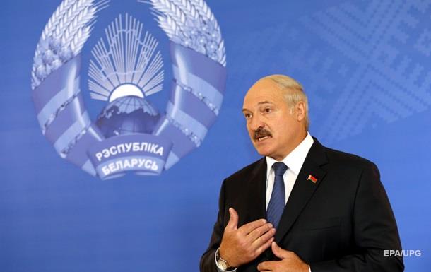 Лукашенко в 5-й раз стал президентом Беларуси