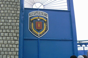 В одной из колоний Запорожской области проверили условия содержания осужденных