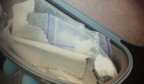 СБУ задержали наркодельцов-«судей», которые продавали кокаин в Запорожье