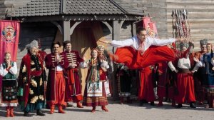 В Запорожье фестиваль «Покрова на Хортице» продлится 10 дней