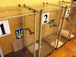 Активнее всего голосуют жители Приазовского района