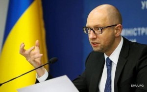 Замена кадров: Яценюк рассказал, кого из министров скоро уволят