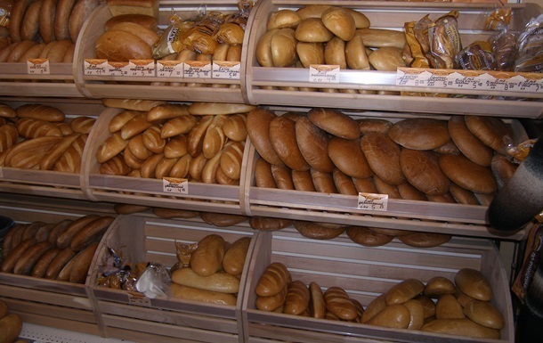 В Украине прогнозируют подорожание хлеба
