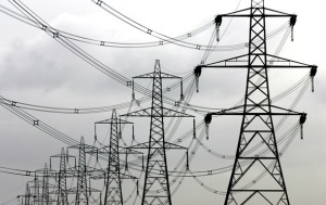 Со среды Украина прекращает импорт электроэнергии из РФ    