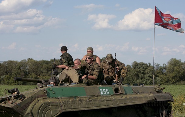 Украинская разведка рассказала о руководстве Генштаба России в Донецке