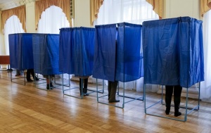 Сегодня в Мариуполе и Красноармейске стартовали выборы