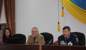 В МВД назвали территории в Запорожской области, где состоится повторное голосование