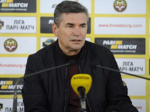 Главный тренер «Металлурга»: После 5 декабря все будут уволены