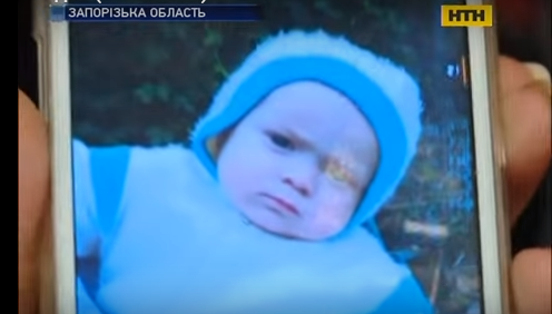 В Запорожской области родители винят фельдшера в смерти малыша