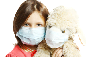 В следующем году в Запорожской области ожидается три штамма вирусов гриппа   