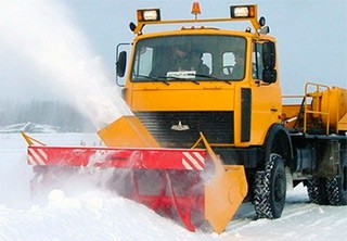 Цифра дня: 3 млн 115 тыс – столько денег необходимо Службе автомобильных дорог в Запорожской области чтобы работать в период сильных снегопадов