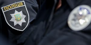 На Новый год общественный порядок в области будут охранять более 1 тыс. правоохранителей