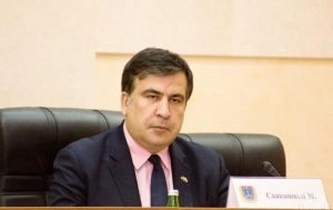 Саакашвили лишили грузинского гражданства
