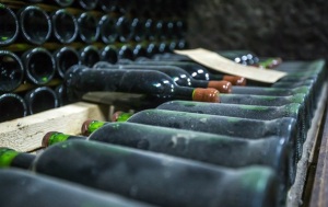 В Крыму началась распродажа уникальных вин 