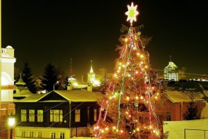 Проведение Рождественского фестиваля станет новой традицией для Запорожья