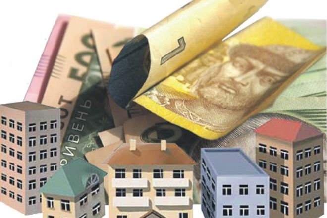 В ГФС рассказали, сколько налогов на недвижимое имущество заплатили запорожцы