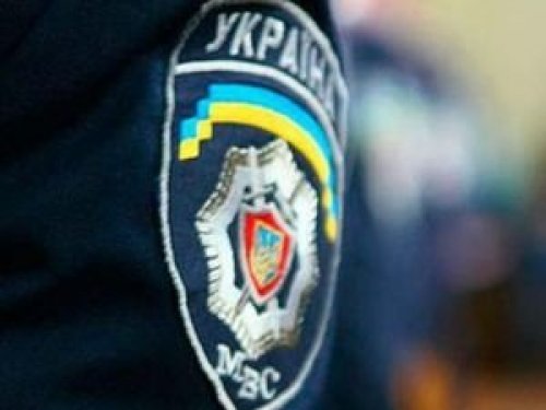 Мелитопольского милиционера посадили на 6 лет за контрабанду наркотиков