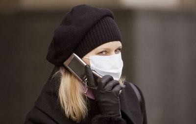 В Одессе 15 человек скончались от гриппа