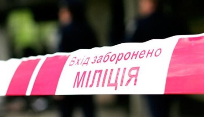 В Ленинском районе Запорожья произошло убийство