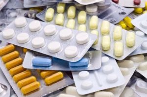 Литва передала Украине препараты от гриппа