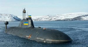 До 2020 года Украина возродит подводный флот