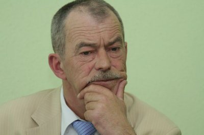 В партии Богуслаева умер еще один депутат