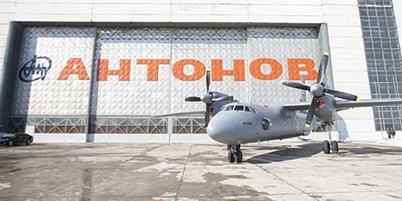 Операция «ликвидация»: Яценюк решил закрыть концерн «Антонов»