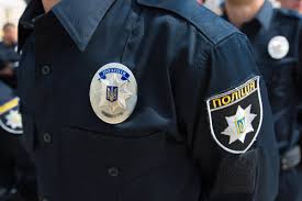Запорожская полиция проверяет ситуацию с задержанием активиста «Дорожного контроля»