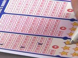 Эстонец выиграл в лотерею почти 164 тыс евро