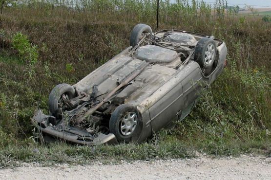 В Запорожской области 10 водителей управляли авто в состоянии опьянения