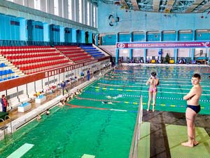 День в истории: 15 января в Запорожье открылся бассейн