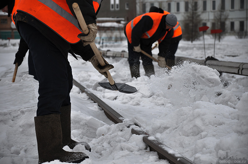 Бороться с непогодой в Запорожской области готовы почти 2500 человек