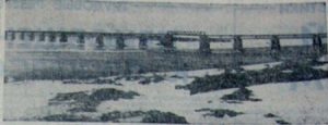 День в истории: 3 января в Запорожье начали строить два моста