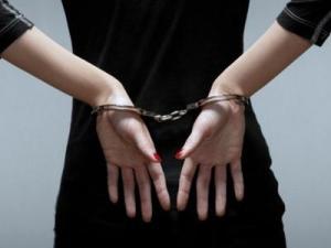 Запорожанку арестовали за подозрение в убийстве дочери