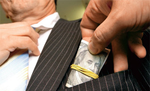Запорожцы борются с коррупцией в налоговой сфере с помощью «Пульса»