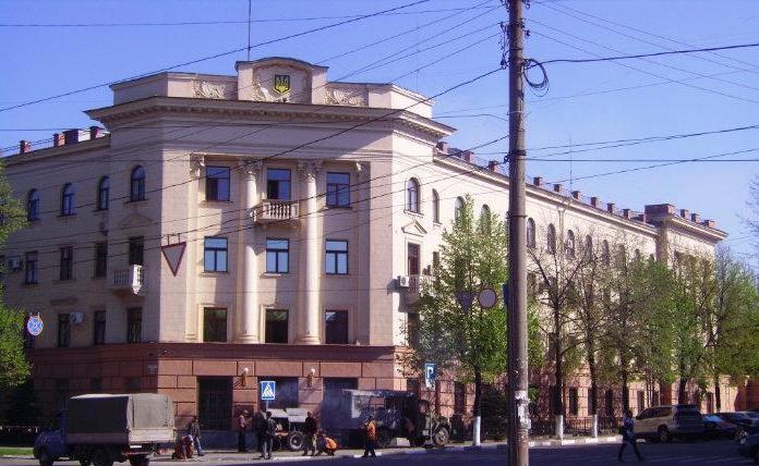 Официально: При обыске в Запорожском СБУ в кабинетах нашли крупные суммы денег