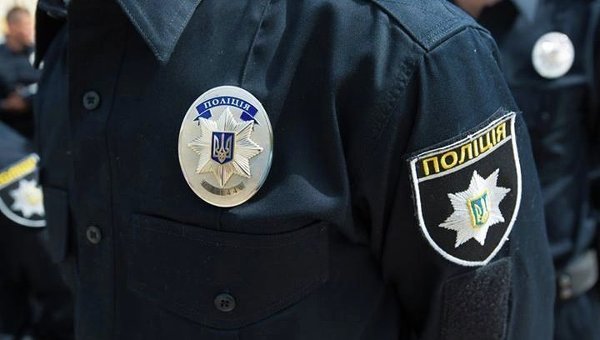 170 полицейских охраняли общественный порядок в «яичное воскресенье»